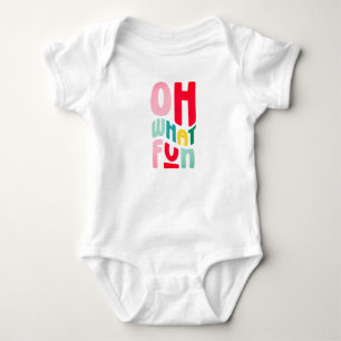 Body Para Bebê Uma Peça Bebê De Fato