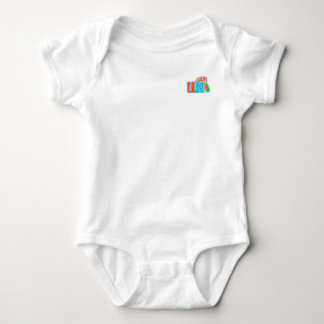 Body Para Bebê Uni-Seal