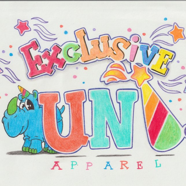 Body Para Bebê Uni-Turtle (Criador carregado)