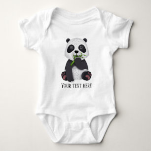 Body Para Bebê unisex