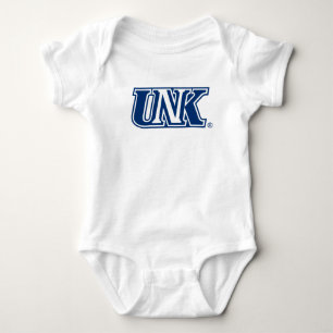 Body Para Bebê UNK Universidade de Nebraska em Kearney