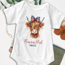 Vaca Do Planalto, Patriótica Fresca, Novo Para O H