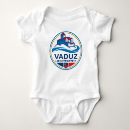 Body Para Bebê Vaduz Liechtenstein Europa