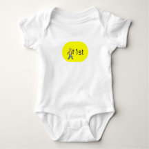 Vestido de Bebê