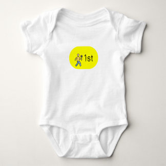 Body Para Bebê Vestido de Bebê