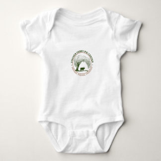 Body Para Bebê VFPC onsie