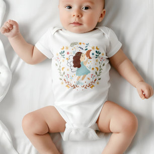 Body Para Bebê Virgo Baby - Perfeitamente Precise - Sinal Zodiac