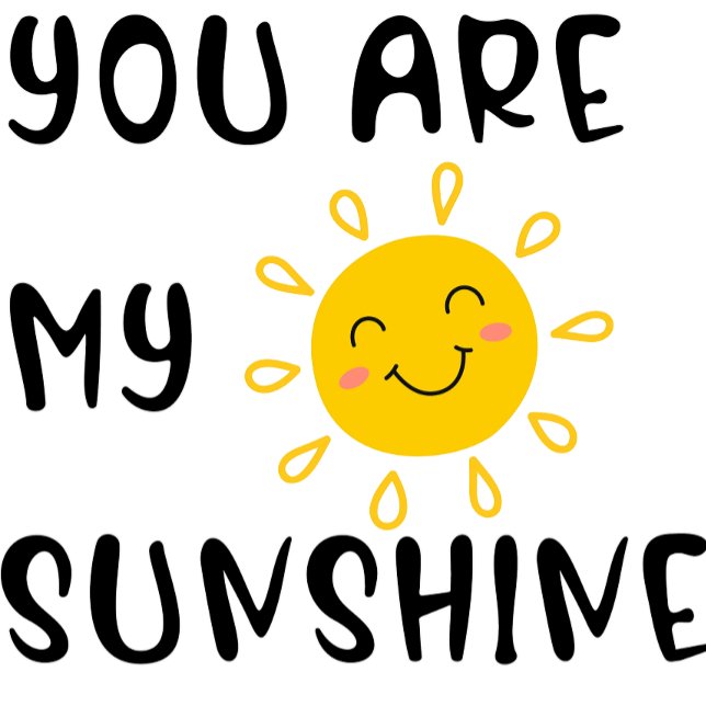 Body Para Bebê Você É Meu Bebê De Luz (Criador carregado)