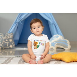 Body Para Bebê Você Tem As Asas Voando Um Cachorro Pequeno E Insp