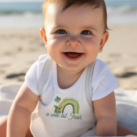 Wee Bit Irlandês | 1Rua. Dia do Patrick