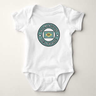 Body Para Bebê Wilmington Delaware