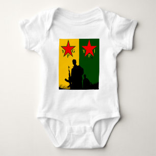 Body Para Bebê ypg-ypj