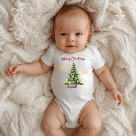 Body Personalizado para Bebê