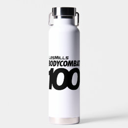 BODYCOMBAT 100 Garrafa de água