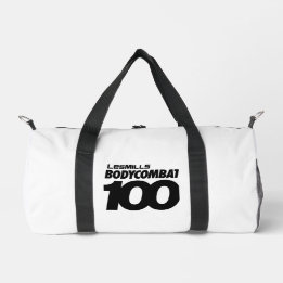 BODYCOMBAT 100 Saco de Duffle