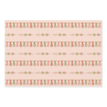 Bohemian Watercolor Natal