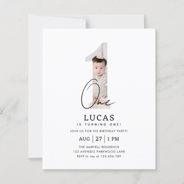 Boho 1rua minimalista do BUDGET Foto de domingo (Frente)