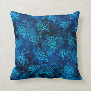 Boho Batik Almofada