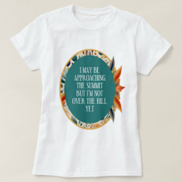 Boho Birthday Guest of Honor T-shirt