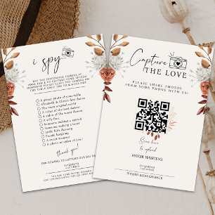 Boho Captura A Foto De Amor Que Eu Espio Menu Casa