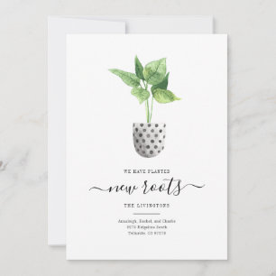 Boho Chic Plantas Mudamos O Anúncio Em Movimento