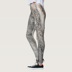 Boho-Chic Watercolor — Melhores Leggings para Mulh