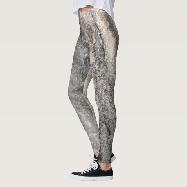 Boho-Chic Watercolor — Melhores Leggings para Mulh (Esquerda)