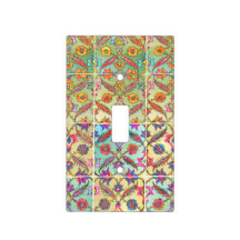 Boho Decor! Estilo Gipe Gypsy! Brilhante!