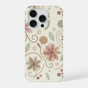 Boho Floral 