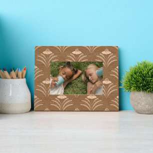 Boho Floral Pattern