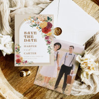 Boho Garden Flowers Pampas Grass Salvar Data
