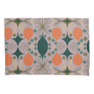 Boho Geométrico Diamond Puro