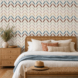 Boho Herringbone
