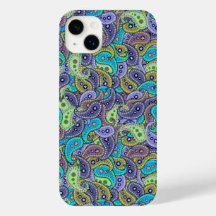 Boho Paisley