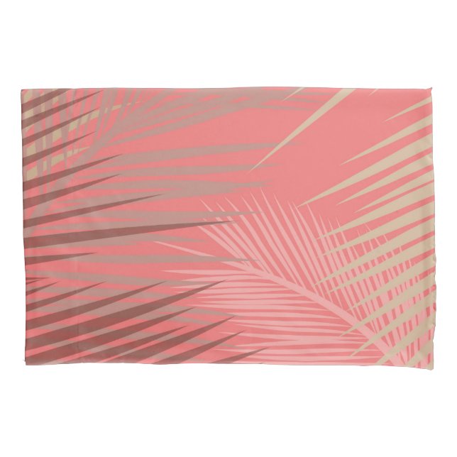 Boho Palm Pattern (Frente)