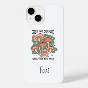 Boho Retro Cotação InspiracionalCrie sua própria M