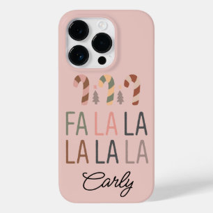 Boho Rosa de Natal