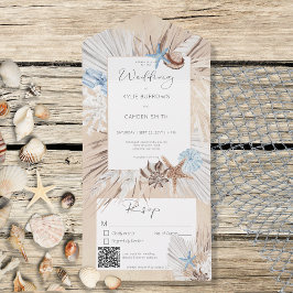 Boho Sand Tan Beach Rustic Code