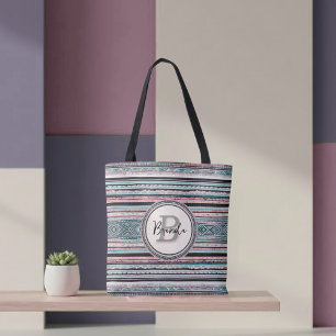 Boho Southwest Inspirou Tote Bag