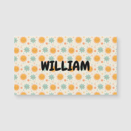 Boho Sun Reproduzido