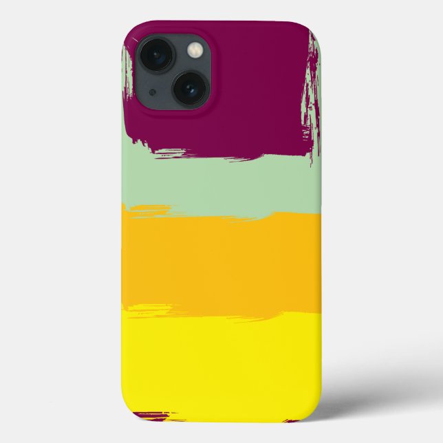 Boho Tom Multicolor  (Verso)