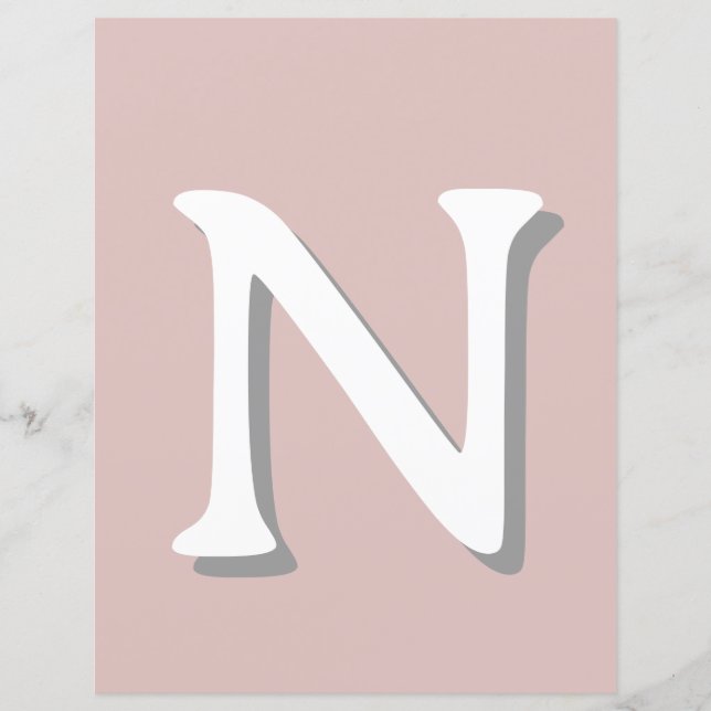 Boho Wildflower Floral Baby Birthday (Frente)