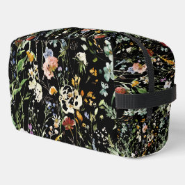 Boho Wildflower Watercolor Spring  Flower