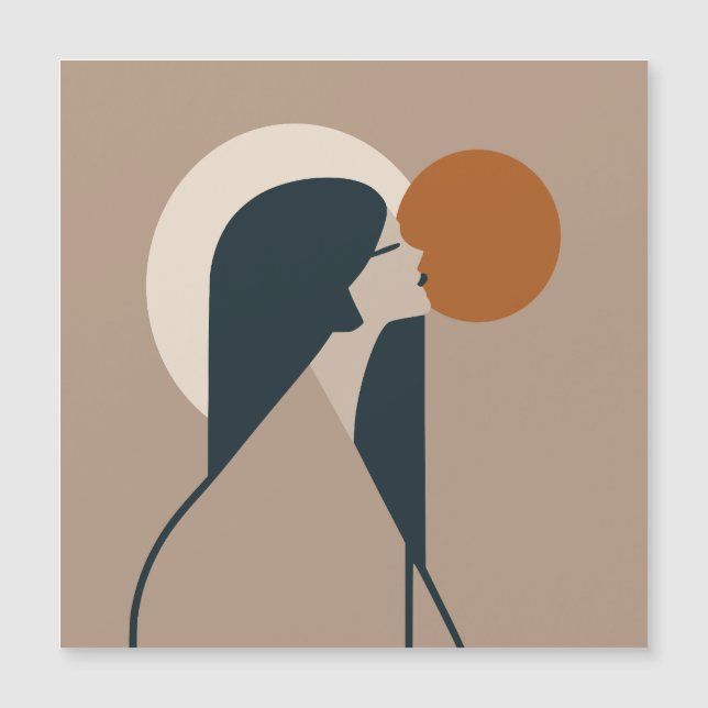 Boho Woman Sun (Frente)