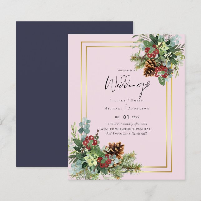 Boia-Noite de Pinheiro (Frente/Verso)