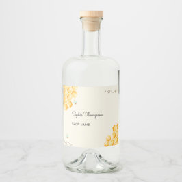 Boião de apicultores de mel