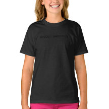 Boicote a Camiseta Versão Feminina da Driscoll's