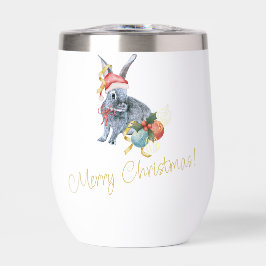 Boige e Saudação de Natal Verde