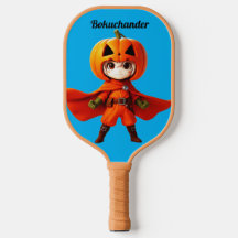 Bokuchander Pickleball Paddle(ボ ク ン ダ ー , )