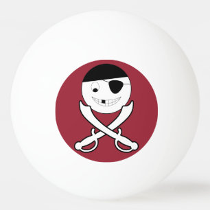 Bola alegre amigável de Pong do sibilo de Roger